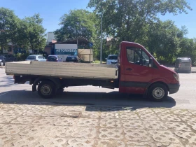 Mercedes-Benz Sprinter 315 Автоматик Климатик Om646, снимка 9
