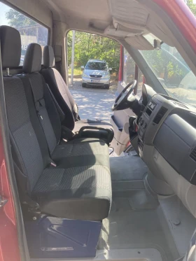 Mercedes-Benz Sprinter 315 Автоматик Климатик Om646, снимка 10