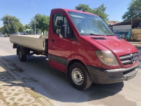 Mercedes-Benz Sprinter 315 Автоматик Климатик Om646, снимка 2