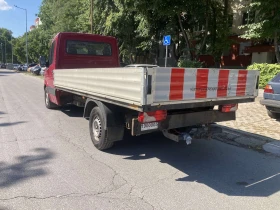Mercedes-Benz Sprinter 315 Автоматик Климатик Om646, снимка 5