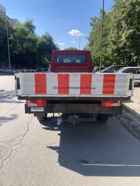 Mercedes-Benz Sprinter 315 Автоматик Климатик Om646, снимка 7