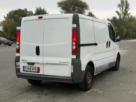 Opel Vivaro, снимка 4
