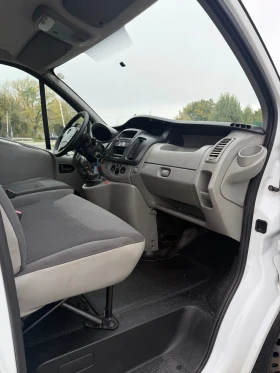 Opel Vivaro, снимка 7
