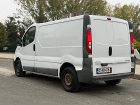 Opel Vivaro, снимка 5