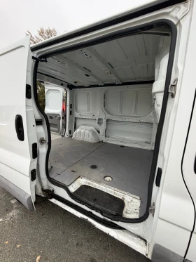 Opel Vivaro, снимка 8