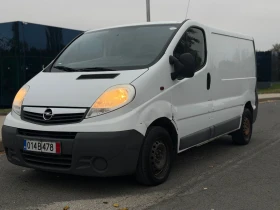 Opel Vivaro, снимка 3