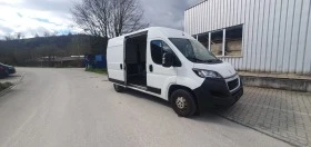 Peugeot Boxer 2.0HDi | Mobile.bg    12