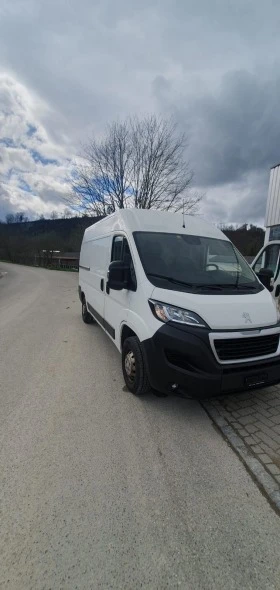 Peugeot Boxer 2.0HDi | Mobile.bg    5