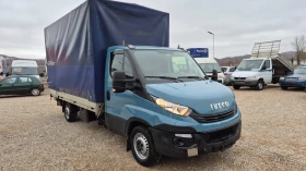 Обява за продажба на Iveco Daily 35s18 4.10м. Междуосие ШВЕЙЦАРИЯ  ~31 500 лв. - изображение 2