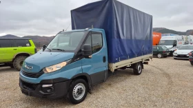 Обява за продажба на Iveco Daily 35s18 4.10м. Междуосие ШВЕЙЦАРИЯ  ~31 500 лв. - изображение 1