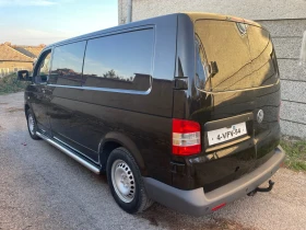 VW Transporter 2.5TDI* maxi* 2010год!, снимка 2