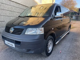 VW Transporter 2.5TDI* maxi* 2010год!, снимка 6