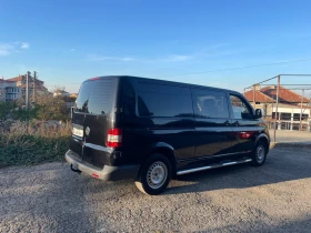 VW Transporter 2.5TDI* maxi* 2010год!, снимка 13