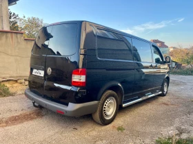 VW Transporter 2.5TDI* maxi* 2010год!, снимка 8