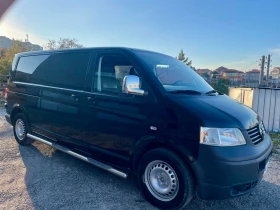 VW Transporter 2.5TDI* maxi* 2010год!, снимка 11