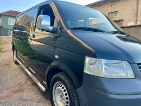 VW Transporter 2.5TDI* maxi* 2010год!, снимка 7