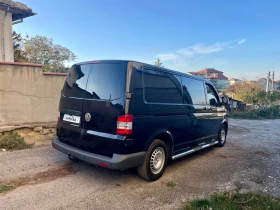 VW Transporter 2.5TDI* maxi* 2010год!, снимка 1