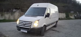 Обява за продажба на VW Crafter ~12 000 лв. - изображение 5