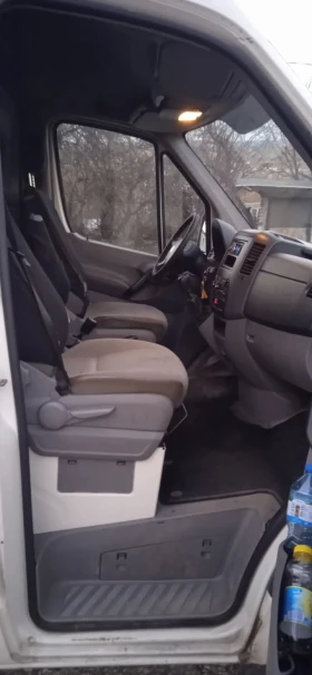 Обява за продажба на VW Crafter ~12 000 лв. - изображение 2