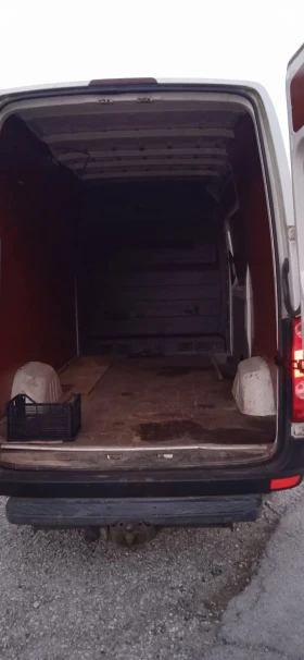Обява за продажба на VW Crafter ~12 000 лв. - изображение 6