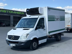 Mercedes-Benz Sprinter 313 Хладилен
