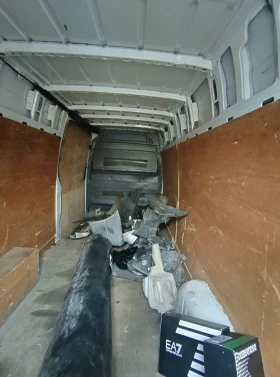     Mercedes-Benz Sprinter 651 , 642, 646 