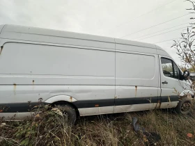 Mercedes-Benz Sprinter 651 , 642, 646  | Mobile.bg    5
