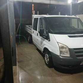 Ford Transit, снимка 3 — Bazar.bg Ford Transit, снимка 3