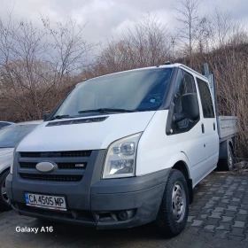 Ford Transit | Mobile.bg � ����� ������ 5