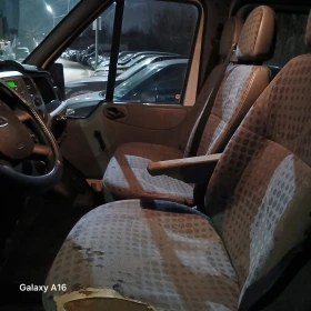 Ford Transit, снимка 13
