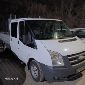 Ford Transit, снимка 14