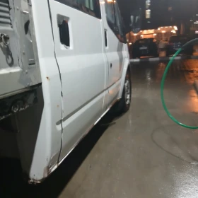 Ford Transit, снимка 6 — Bazar.bg Ford Transit, снимка 6