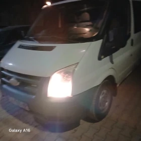 Ford Transit, снимка 12