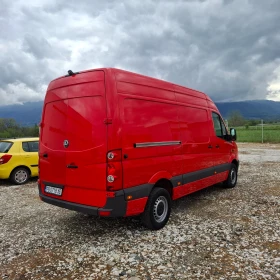 VW Crafter 2, 5 TDI ��� ��������� �����  | Mobile.bg � ����� ������ 5