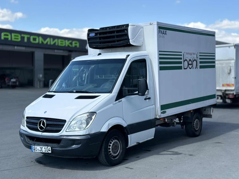 Mercedes-Benz Sprinter 313 Хладилен 