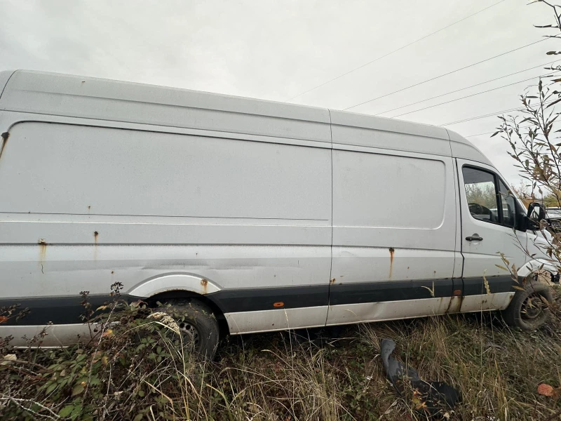 Mercedes-Benz Sprinter 651 , 642, 646 , снимка 5 - Бусове и автобуси - 52309911