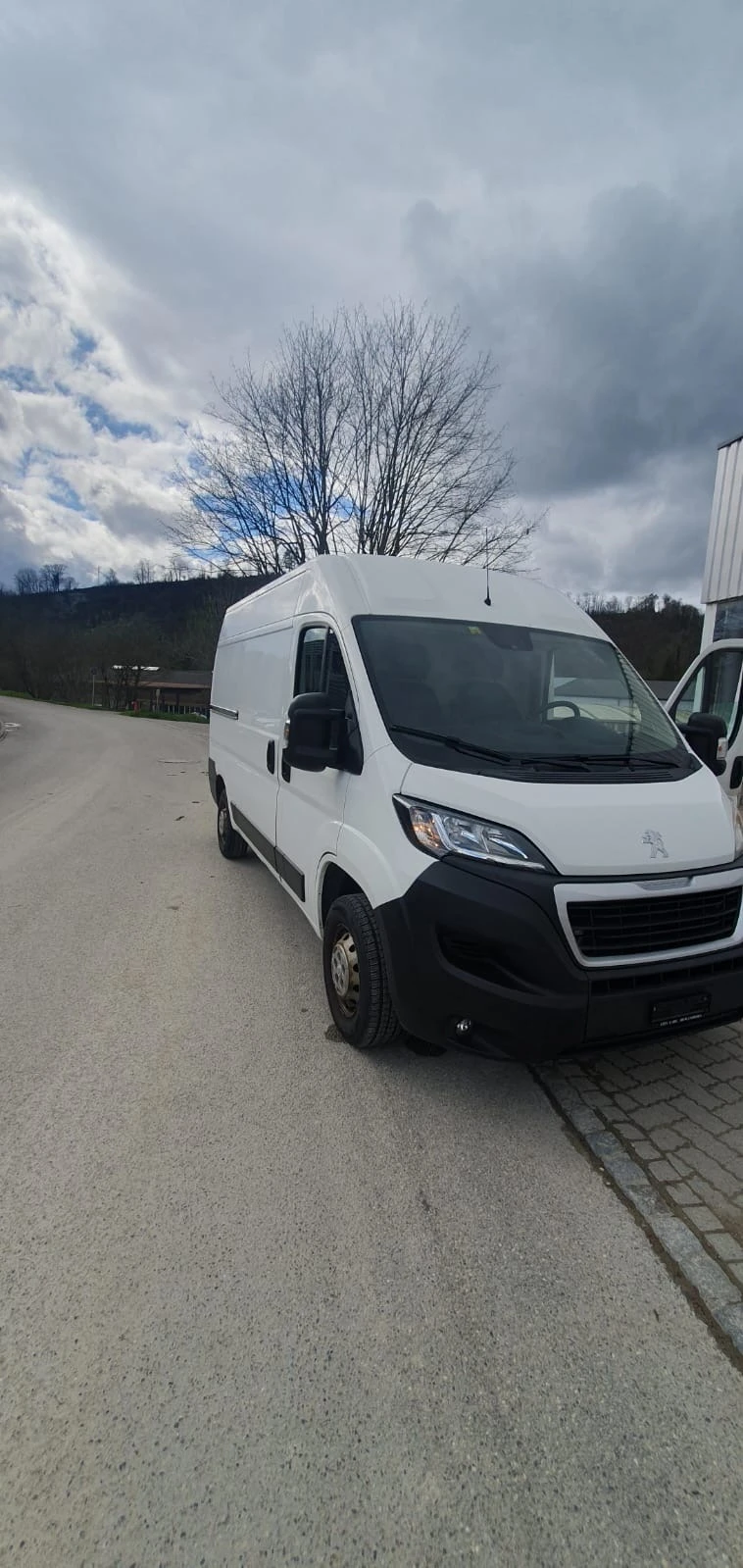 Peugeot Boxer 2.0HDi - изображение 5