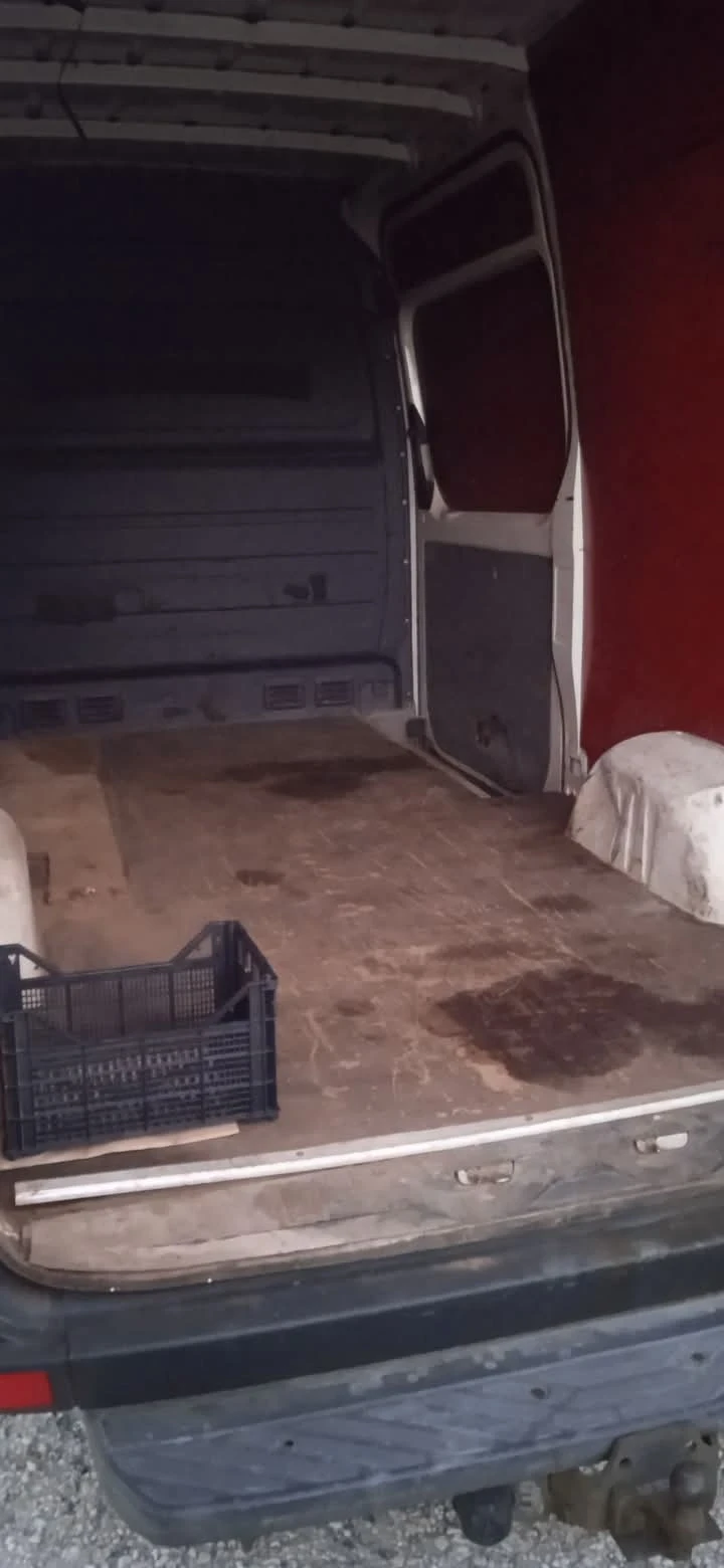 VW Crafter  - изображение 9