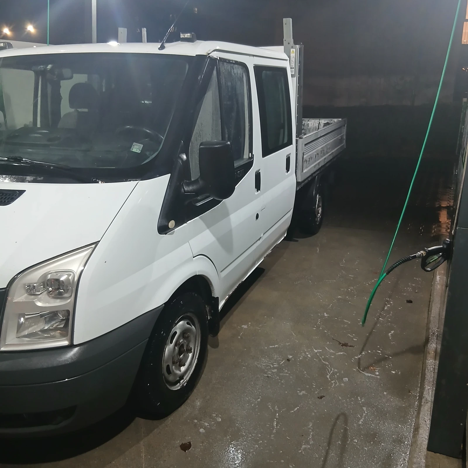 Ford Transit, снимка 1
