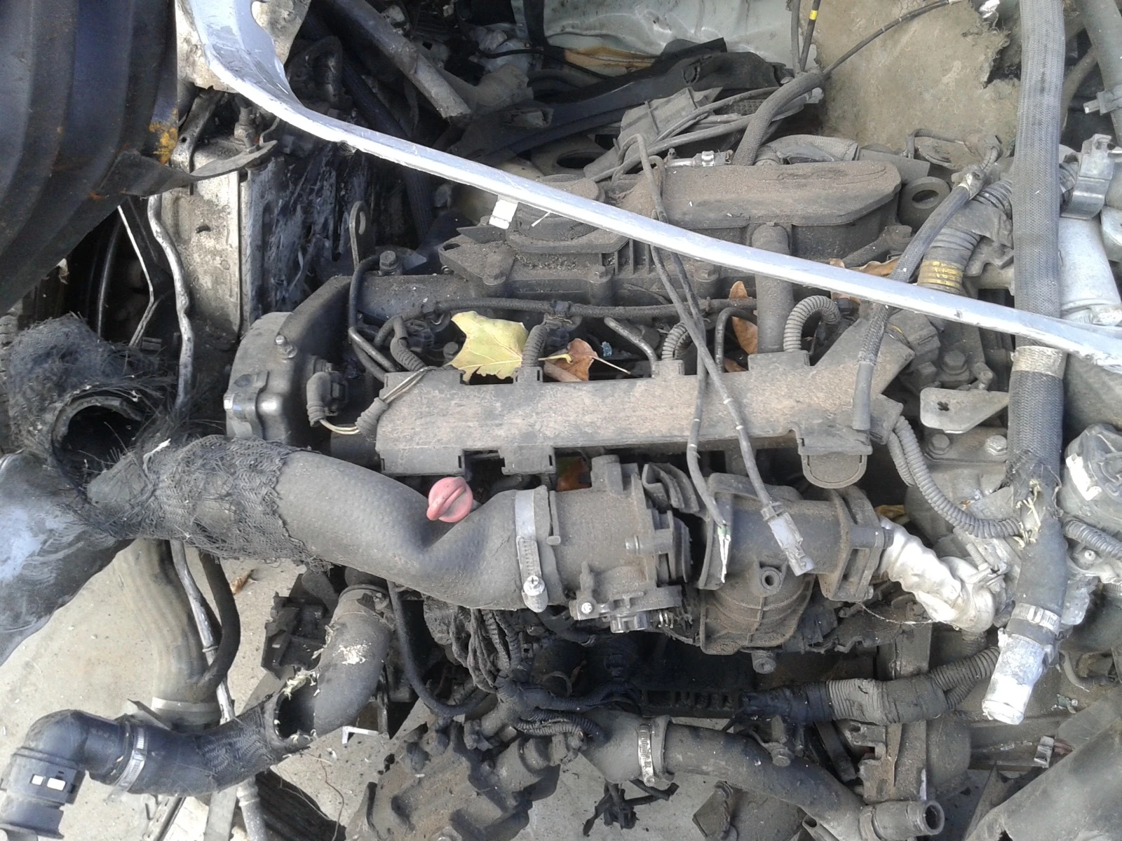 Fiat Ducato 2.3d | Mobile.bg   3