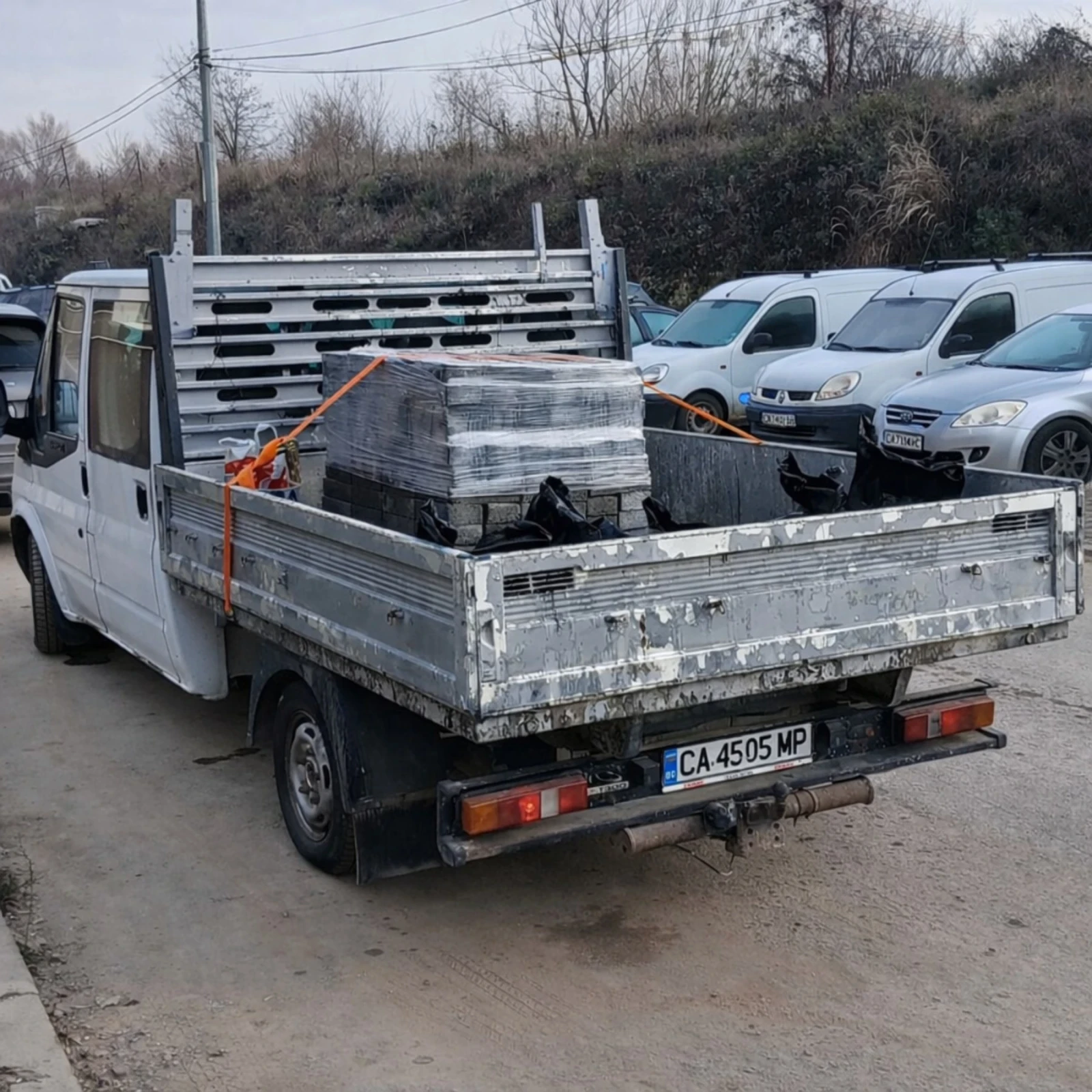 Ford Transit  - изображение 9