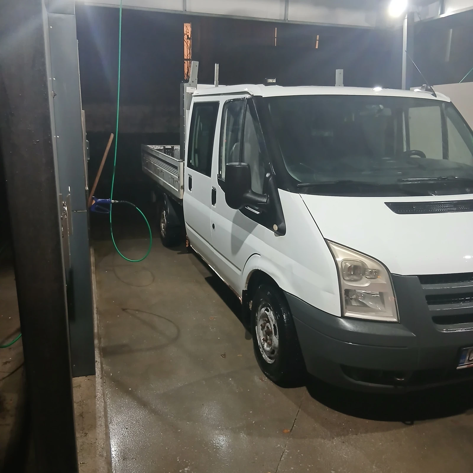 Ford Transit  - изображение 3