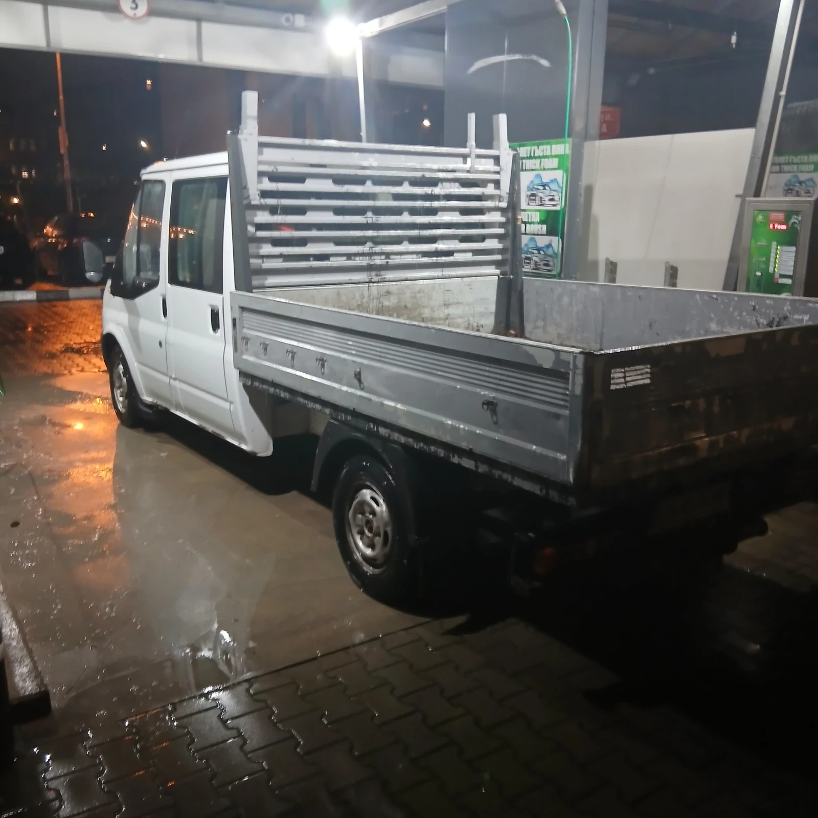 Ford Transit  - изображение 8