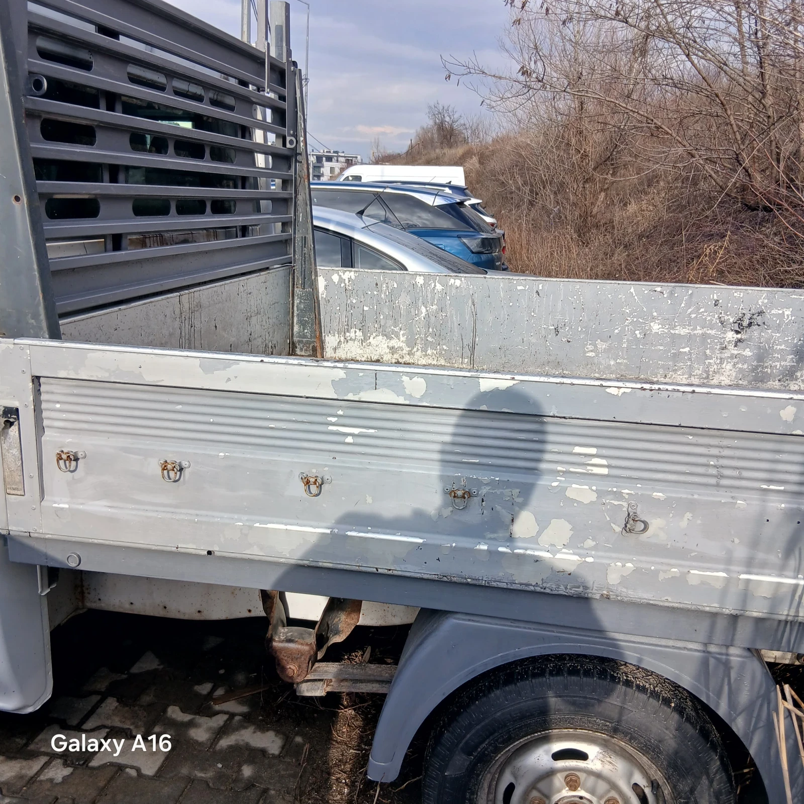 Ford Transit | Mobile.bg � ����������� 6