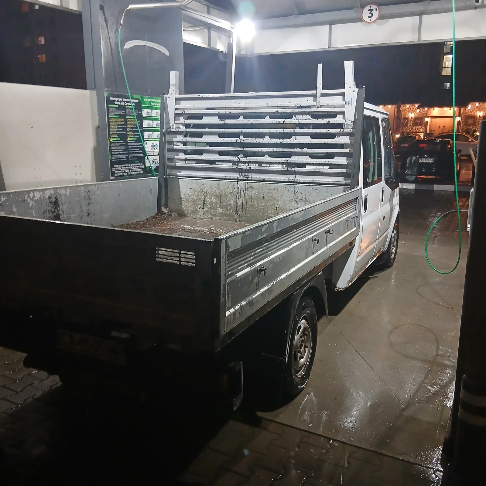 Ford Transit  - изображение 7