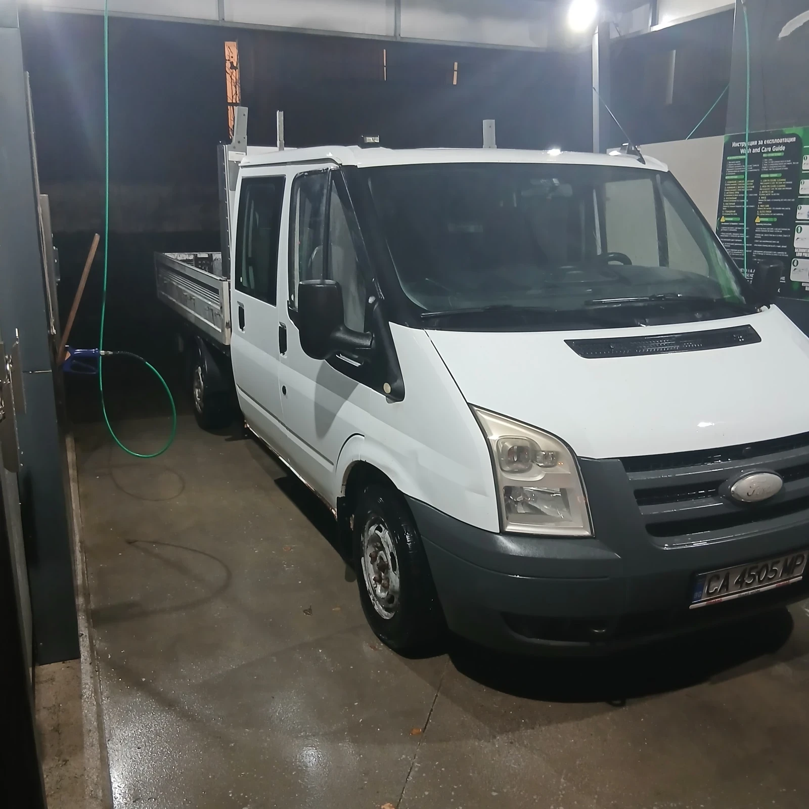 Ford Transit  - изображение 2