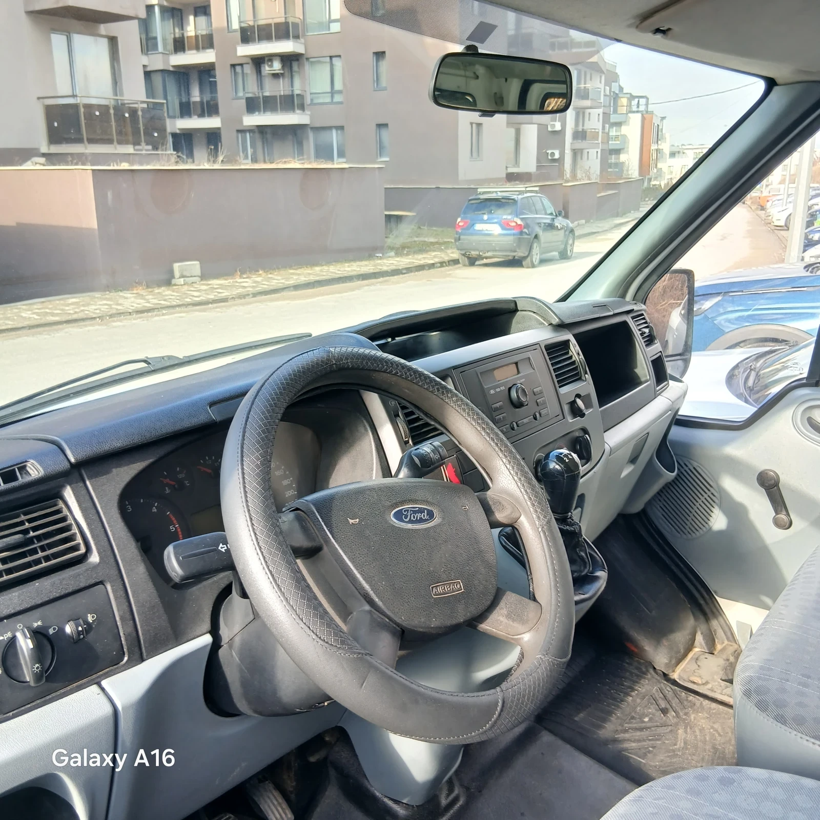 Ford Transit | Mobile.bg � ����������� 7