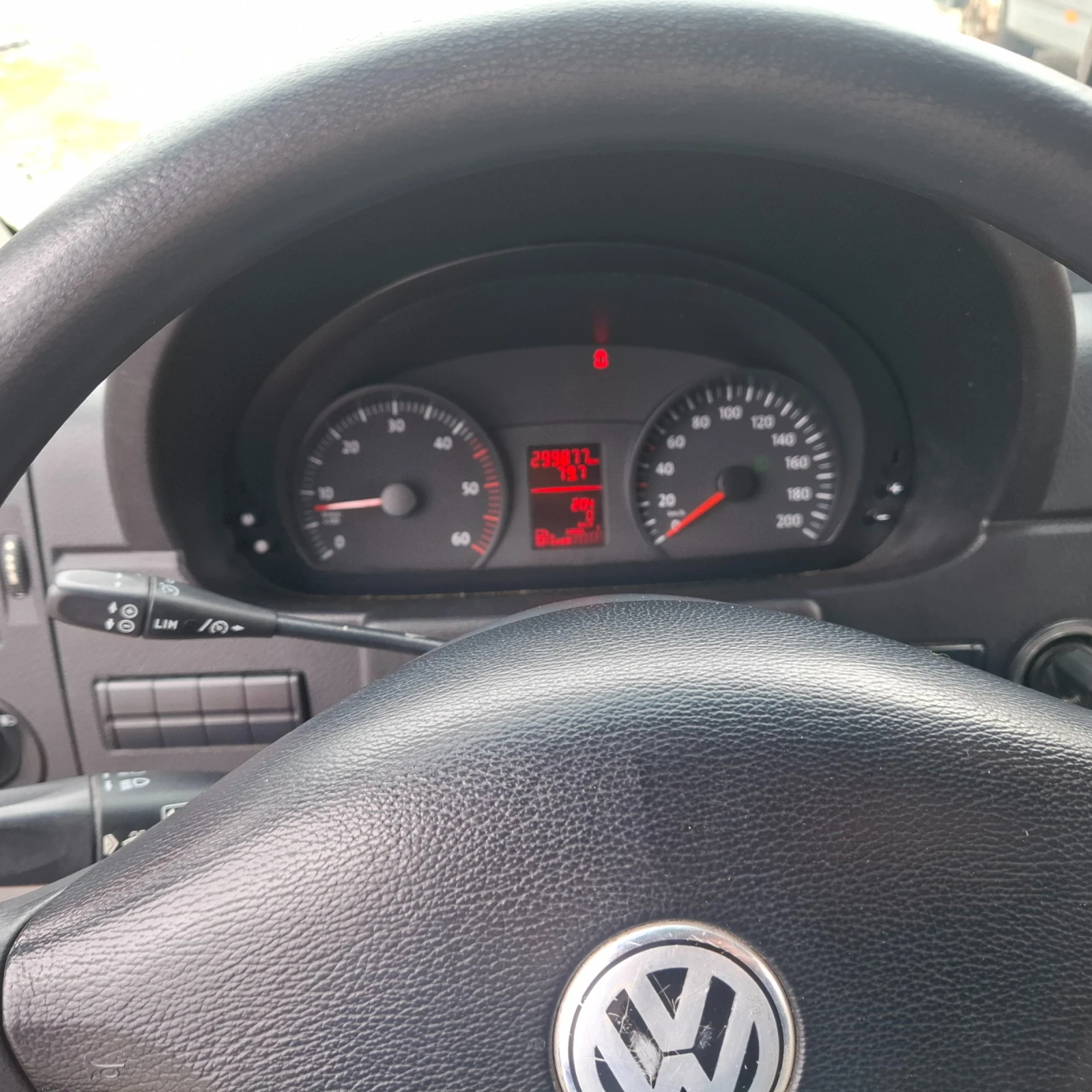 VW Crafter 2, 5 TDIДВЕ СТРАНИЧНИ ВРАТИ , снимка 14 - Бусове и автобуси - 54380824