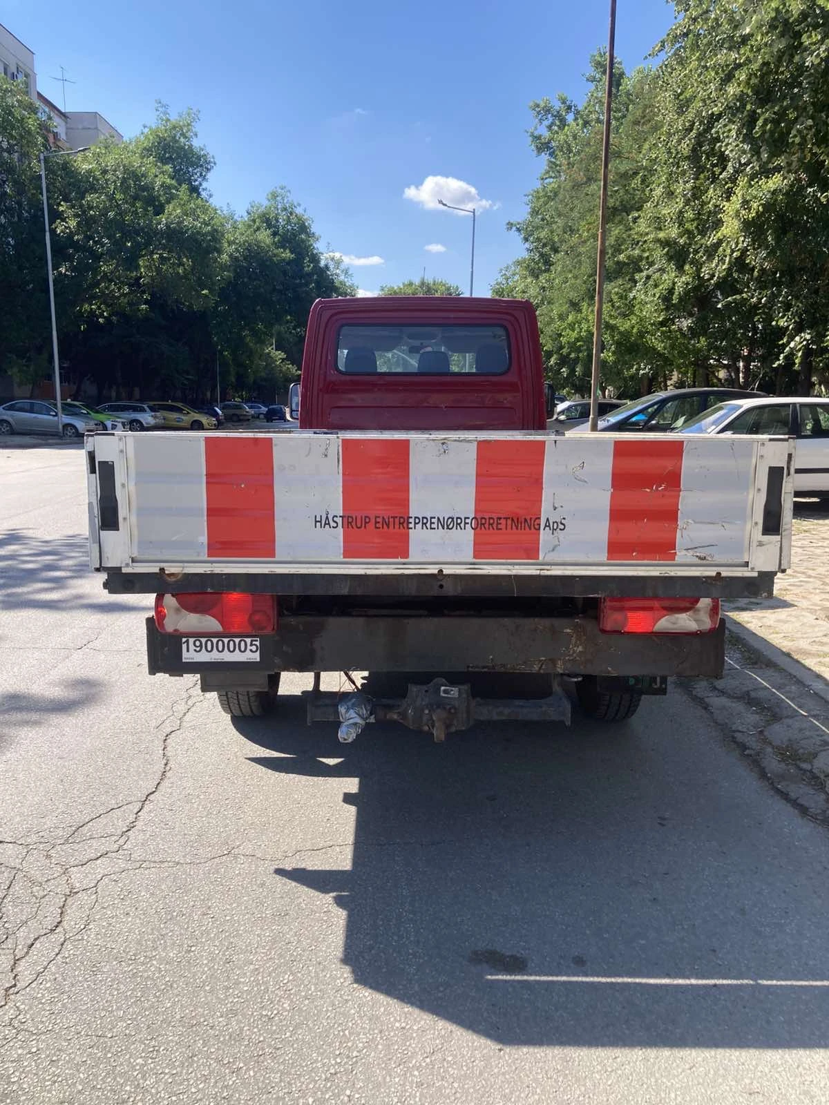 Mercedes-Benz Sprinter 315 ��������� �������� Om646 | Mobile.bg � ����������� 7