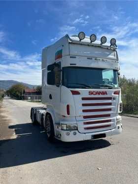 Scania R 420 Евро 5, снимка 6